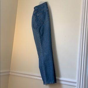 Everlane Pants - Everlane Cheeky Straight Jeans Everlane Pants - Everlane Cheeky Straight Jeans